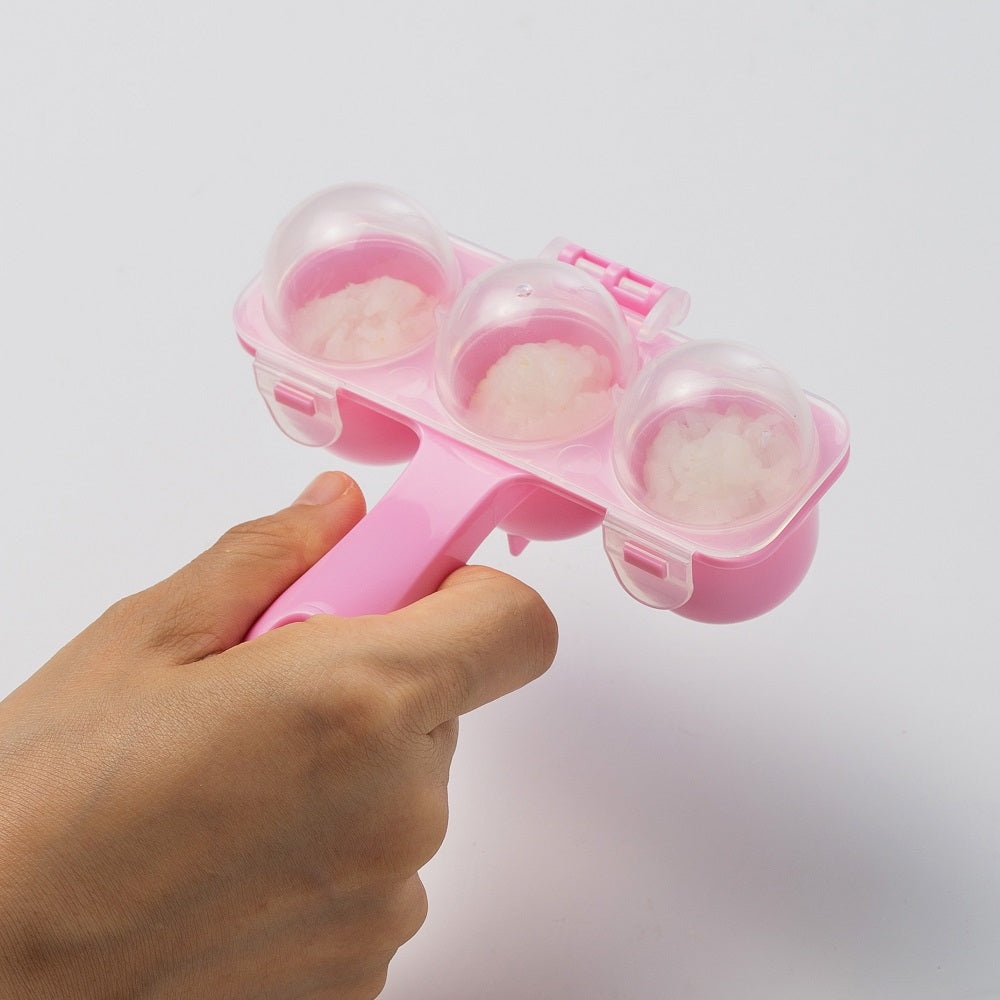 주먹밥 DAYS 치비 마루 3개 1개