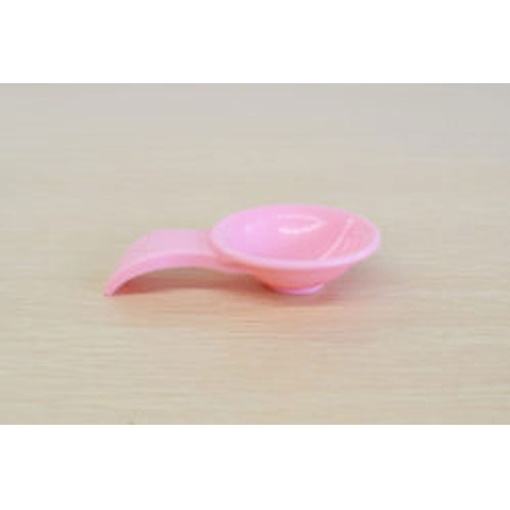 手のひらスプーン 液状・粒状兼用 KM-467 1 個