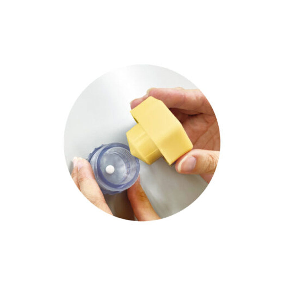 Pet medicine crusher KM-479 1 piece