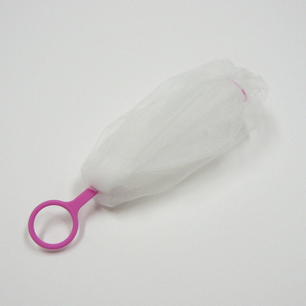 비누 인 호이퍼 세안 비누 전용 거품 그물 1 개 1 개