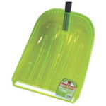 Kinzo Snow Removal Shovel Polycascop Total Length 1180mm 124326 1 unit