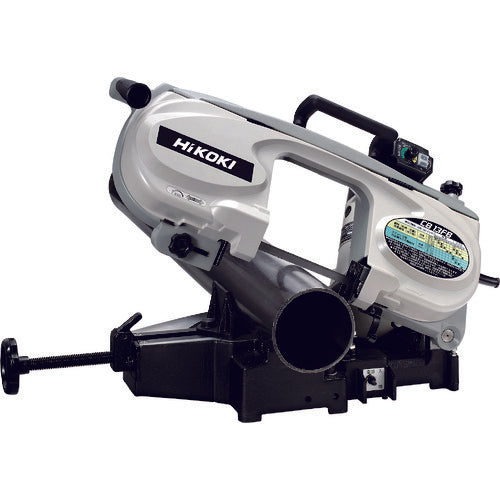 ＨｉＫＯＫＩ　ロータリバンドソー　CB13FB　1 台