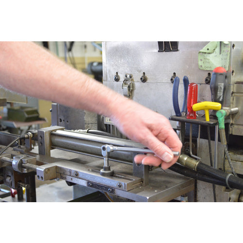 BONDHUS HEX PRO Pivot Head Hex Wrench 9/64 inch 88008 1 piece