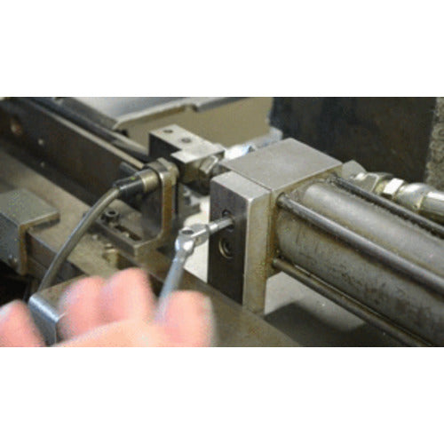 ＢＯＮＤＨＵＳ　ＨＥＸ　ＰＲＯ　ピボットヘッド六角レンチ　４ｍｍ　88060　1 本