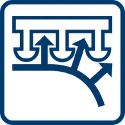 ボッシュ　吸じんランダムアクションサンダー　GEX125-1AE　1 台