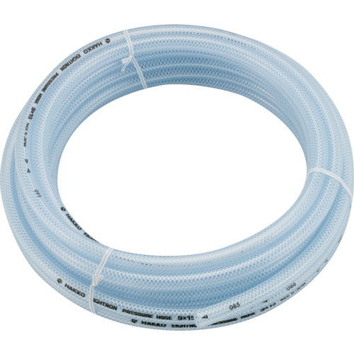 TRUSCO Braided Hose 32X41mm 10m TB-3241-10 1 roll