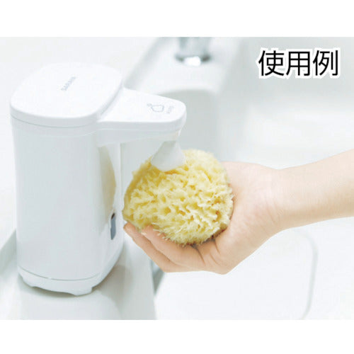 Saraya Dishwashing Detergent, Palm Oil Foam Type, 500ml, 42096, 1 ​​unit