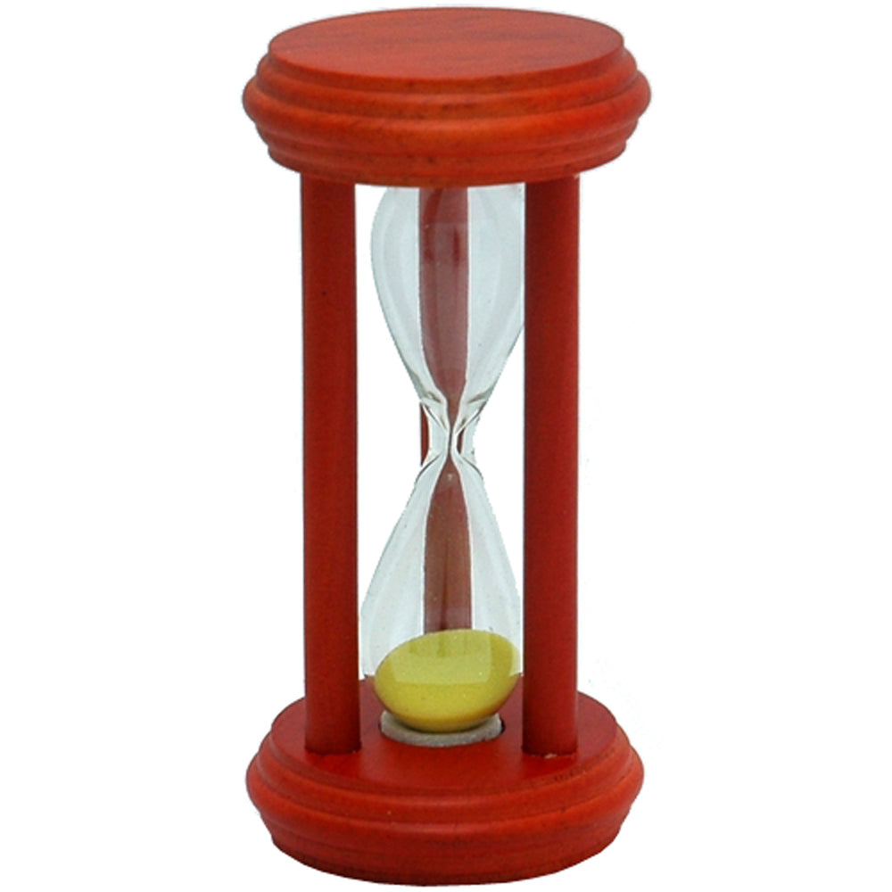 1 minute hourglass