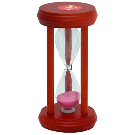 砂時計 3分計 1 個