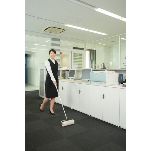 Nitto Office Roller HG Strong Adhesive Stretchable Body 240mm C3306 1 piece