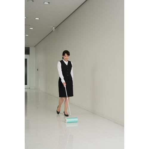 Nitto Office Roller Multipurpose Floor Cleaner 240mm C3307 1 unit