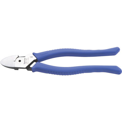 Three Peaks Electrical F Nippers 195mm DN-195 1 piece