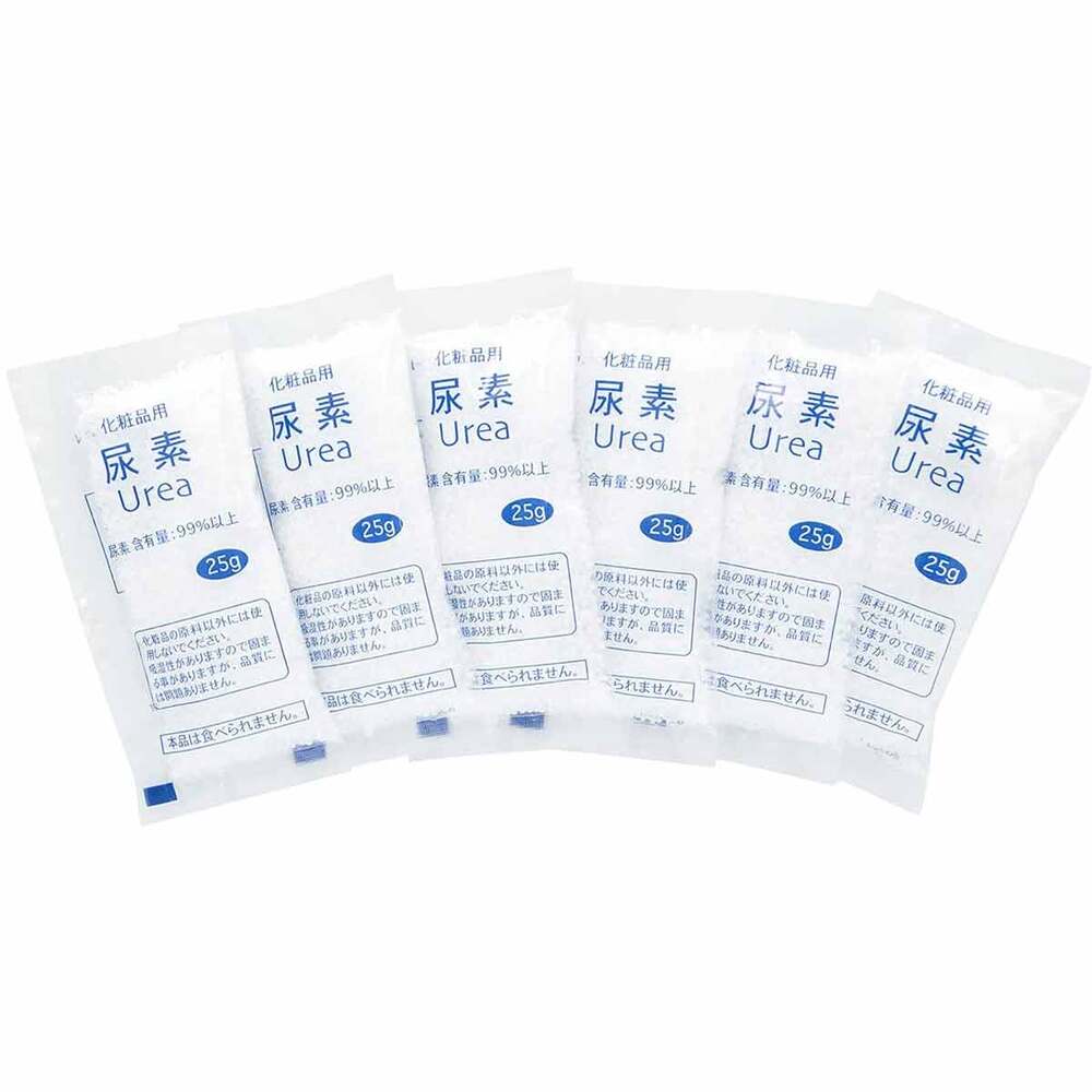 화장품용 우레아 25g×6포 1개