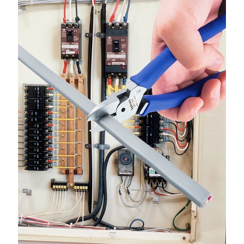 Three Peaks Electrical F Nippers 195mm DN-195 1 piece