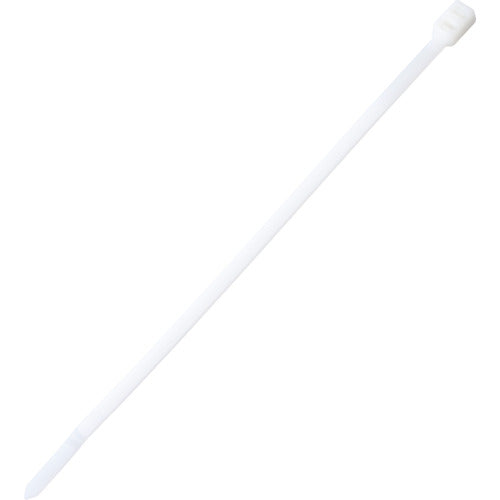 PANDUIT 더블 루프 결속 밴드 내츄럴 (100개입) PLB3S-C 1봉