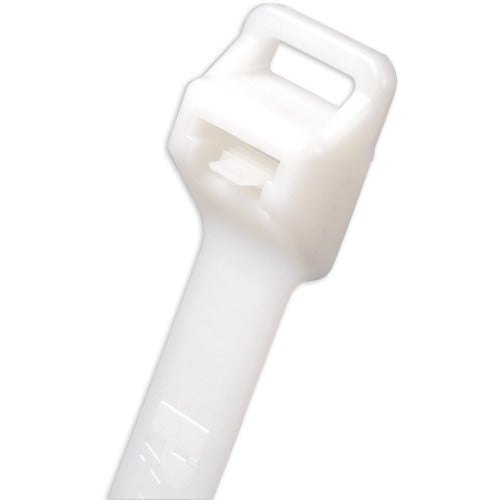 PANDUIT Release Ties Removable Nylon Cable Ties Natural 100 Pieces PRT5EH-C 1 Bag