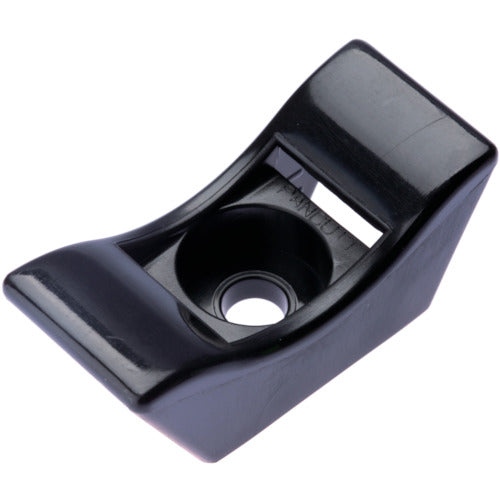 ＰＡＮＤＵＩＴ　タイマウント　耐候性黒　（２５個入）　TMEH-S25-Q0　1 袋