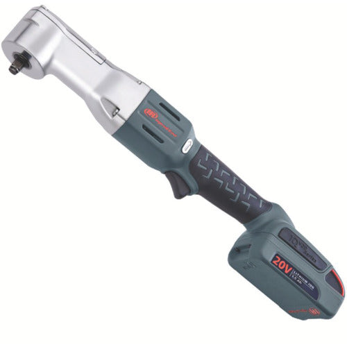 IR [Sold out and discontinued] 3/8 inch rechargeable angle impact wrench (20V) W5330JP-K2 1 unit
