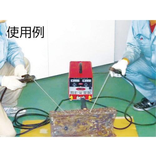 Swallow Electric Inverter DC Welding Machine Single Phase 200V SA-180A 1 unit