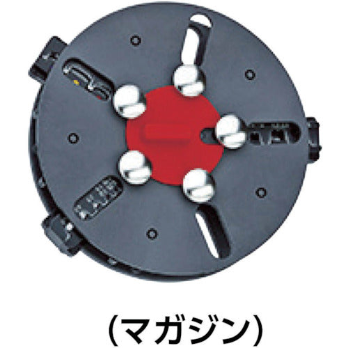 KNIPEX 9733-01 멀티 크림프 매거진 부착 압착 공구 9733-01 1 쵸