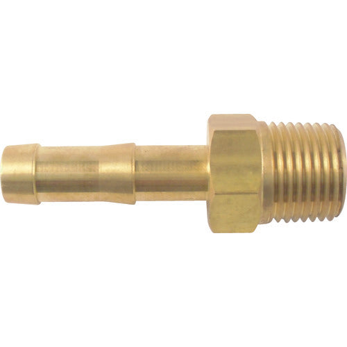 ＴＲＵＳＣＯ　ブレードホース用継手　Φ６　TBJ-6　1 個