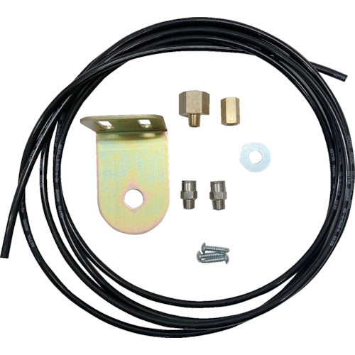 パルサールブ　Ｍモデル用シングルポイント給油用遠隔組立キット　1250RC-1　1 Ｓ