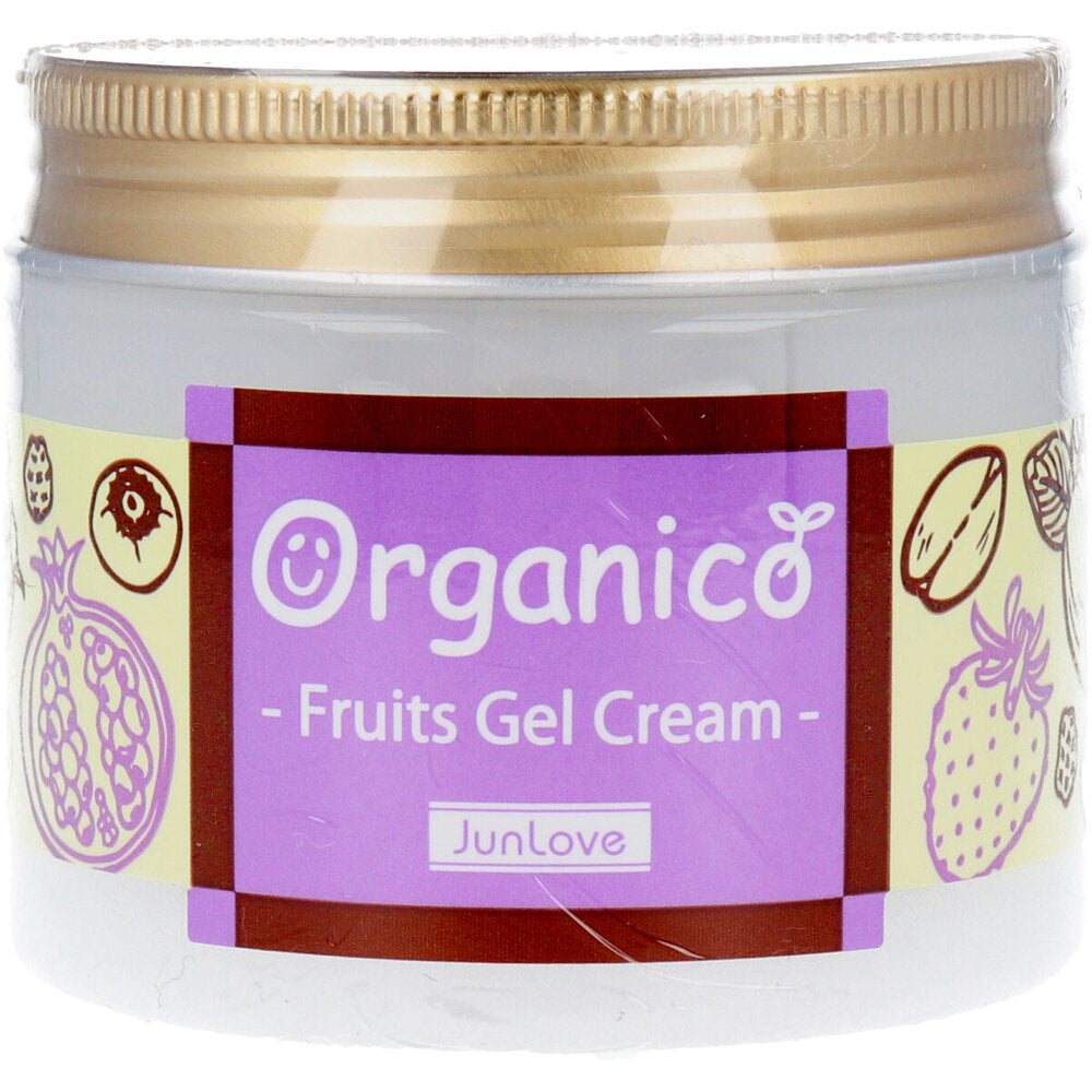 Junlove Organico Fruit Gel Cream 150g 1 piece