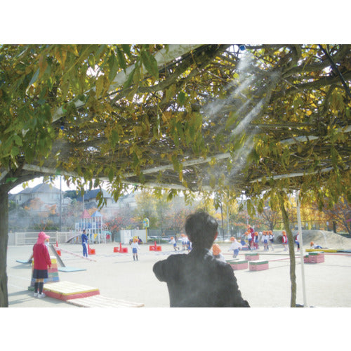 이케우치 미스트 분무 키트 COOLKIT-A(수도 직압 타입) COOLKIT-A 1대