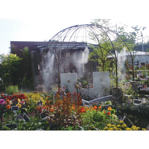 이케우치 미스트 분무 키트 COOLKIT-A(수도 직압 타입) COOLKIT-A 1대