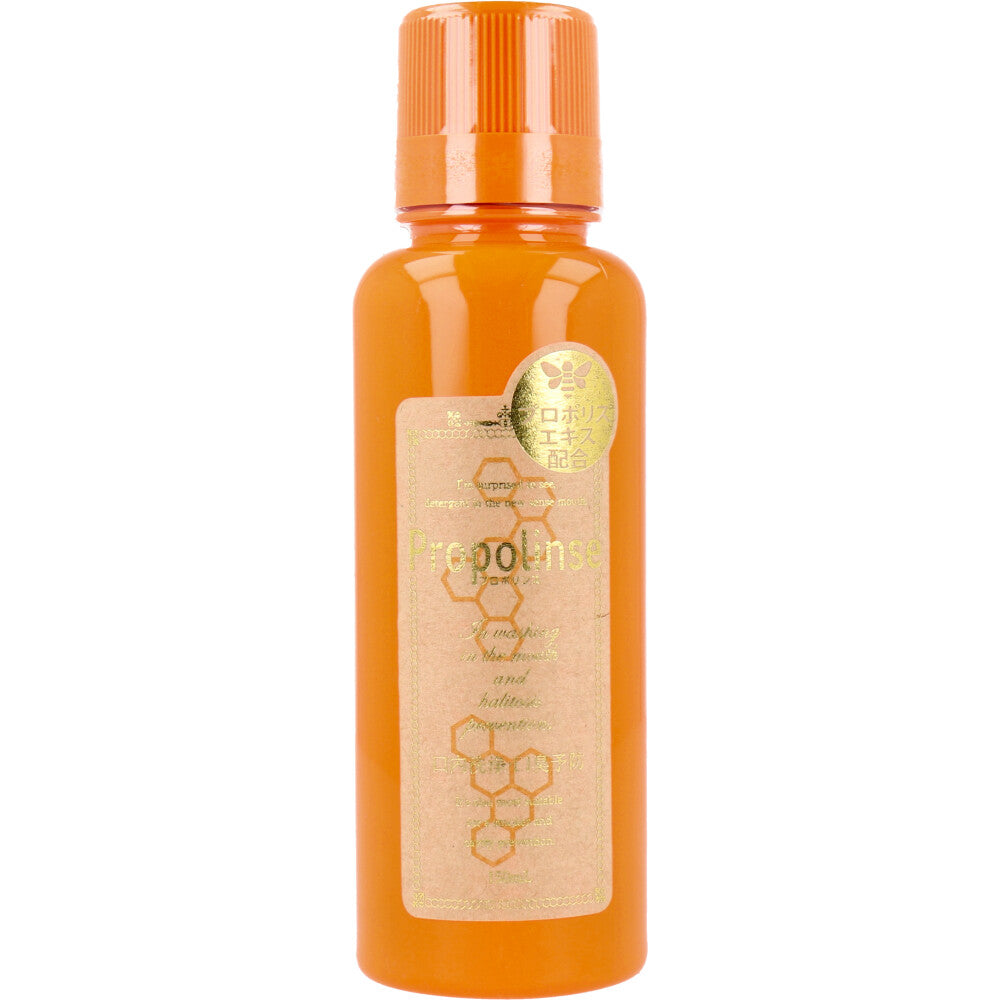 프로포린스 마우스 워시 세구액 150mL 1개