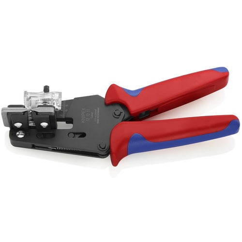 KNIPEX 정밀 와이어 스트리퍼 1.5~6.0 1212-11 1 丁