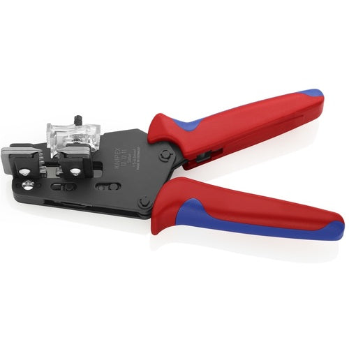 ＫＮＩＰＥＸ　精密ワイヤーストリッパー　１．５〜６．０　1212-11　1 丁