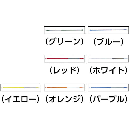 Ｖｉｋａｎ　ハンドル　２９３５　グリーン　29352　1 本