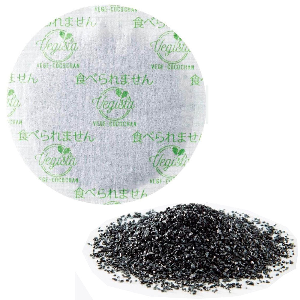 코짓 베지스타 베지코코 짱 1개