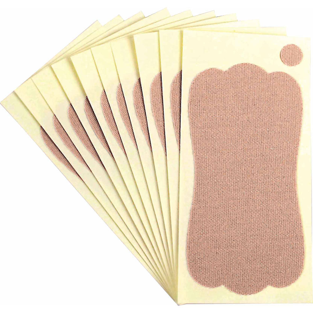 サラフィッティ ソフトエアリー 直貼り汗ワキシート 20枚入 1 個