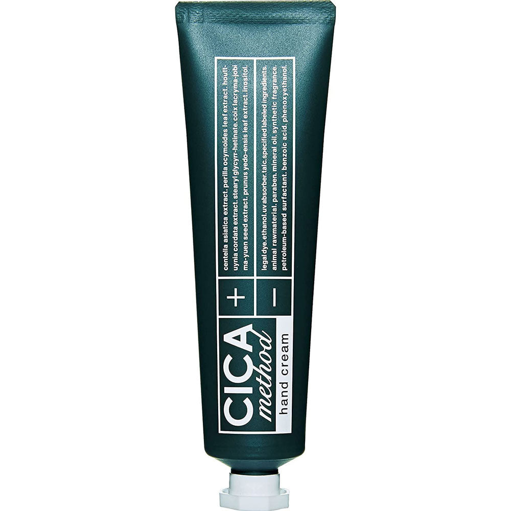 [メーカー欠品]CICA method HAND CREAM シカ メソッド ハンドクリーム 30g 1 個