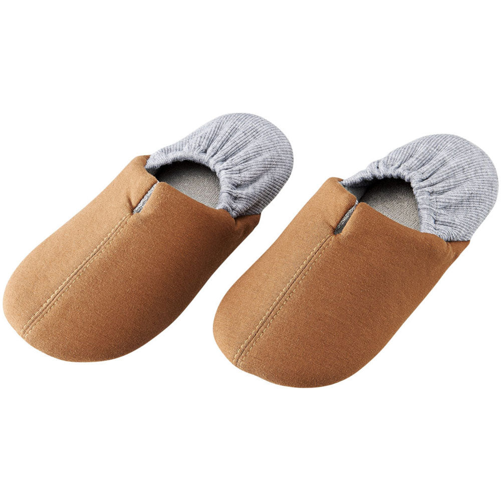 コジット 足まもりっぱ Mサイズ ブラウン 1 個