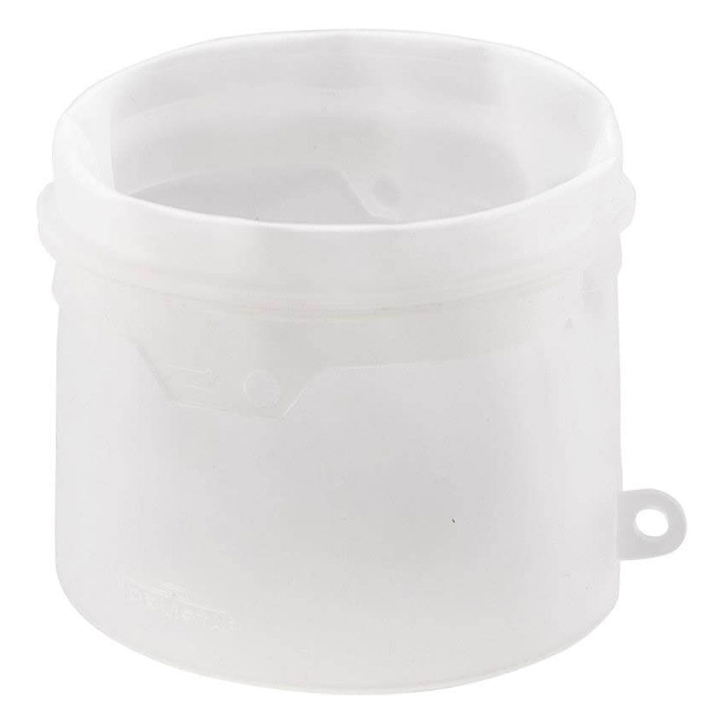 Cojit Wide Open Silicon Cook Bag Clear 1 pc