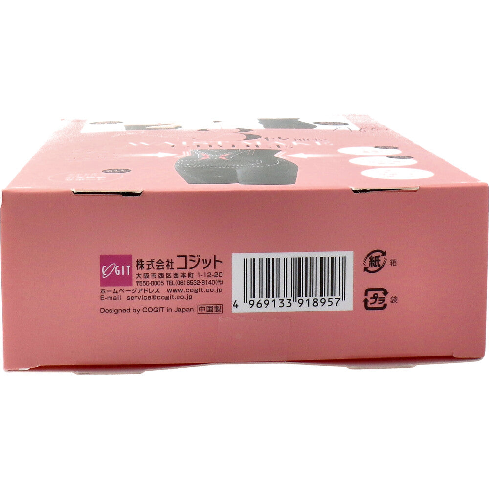 Cogit 3-second shaping girdle, size M, 1 piece