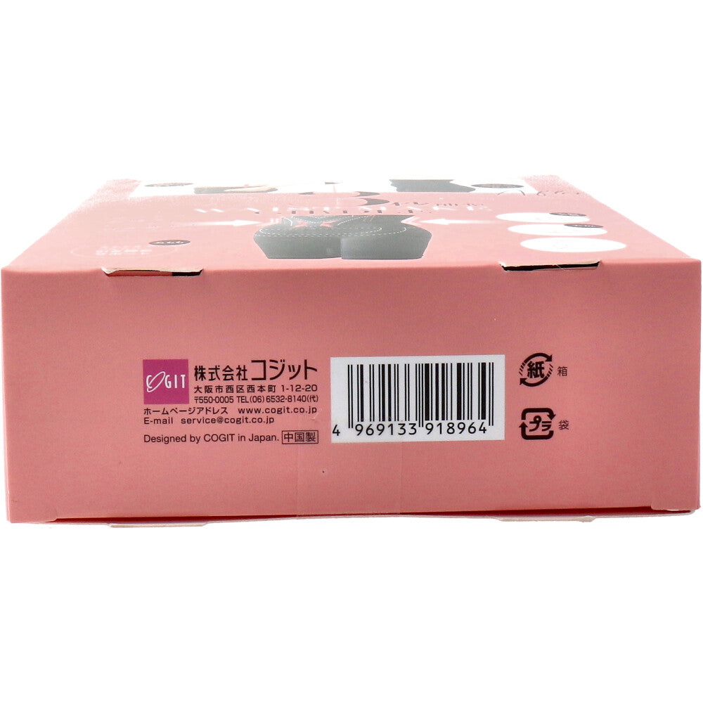 コジット 3秒補整ガードル Lサイズ 1 個