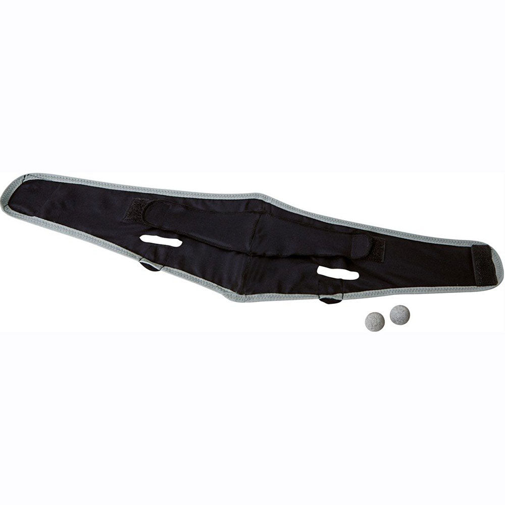 코짓 게르마 볼 작은 얼굴 벨트 린카쿠 리프트 1 개