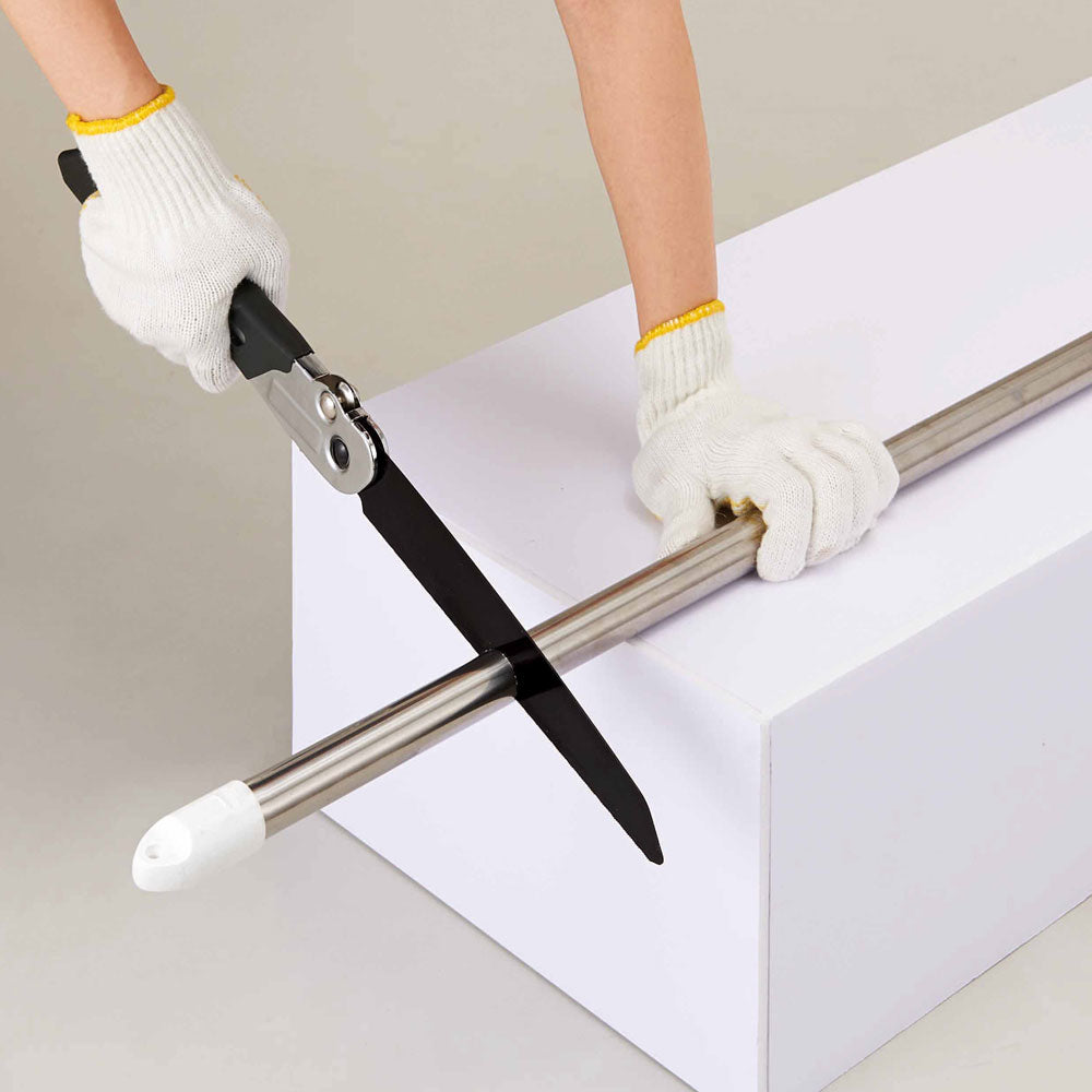 다목적 폐기물 톱 1개