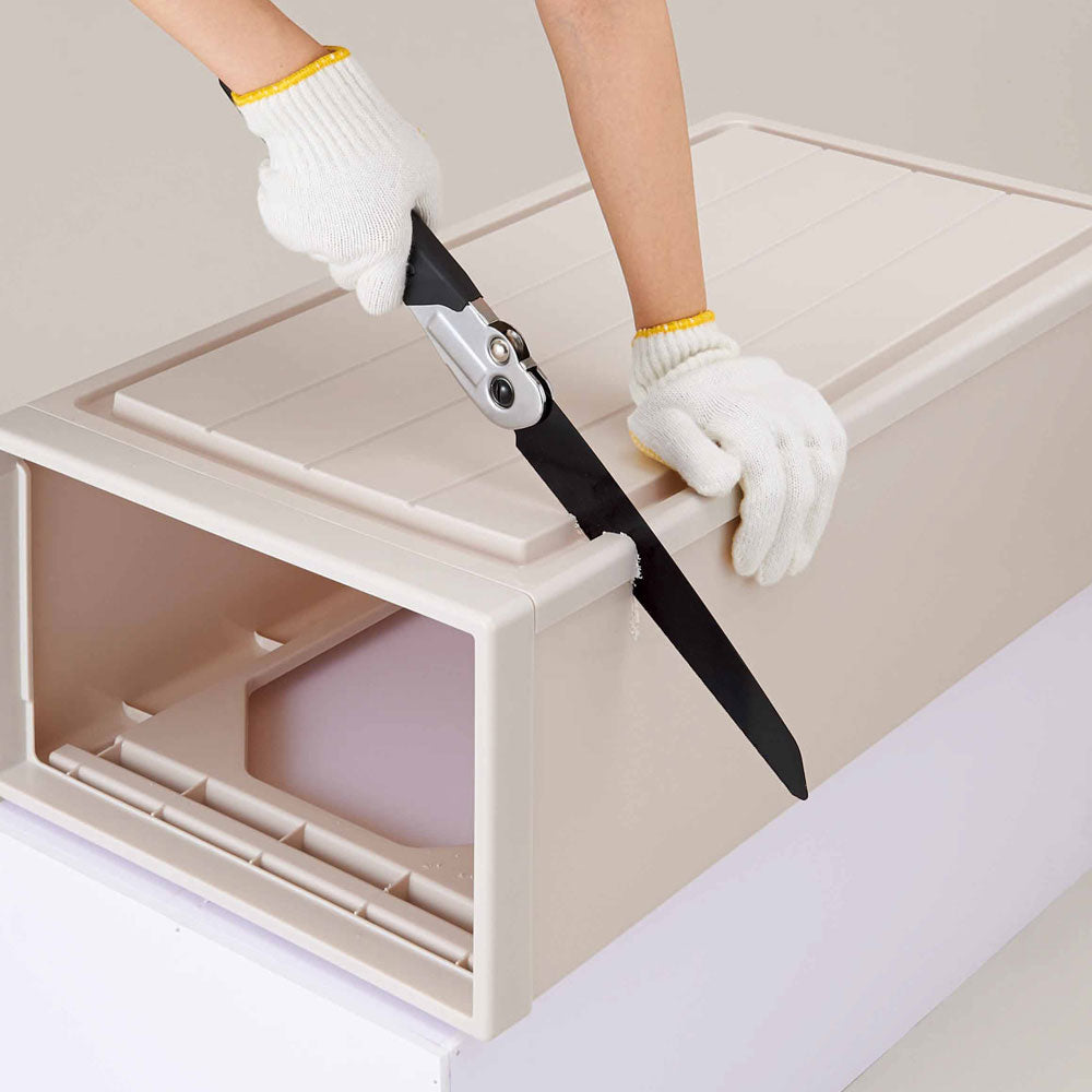 다목적 폐기물 톱 1개