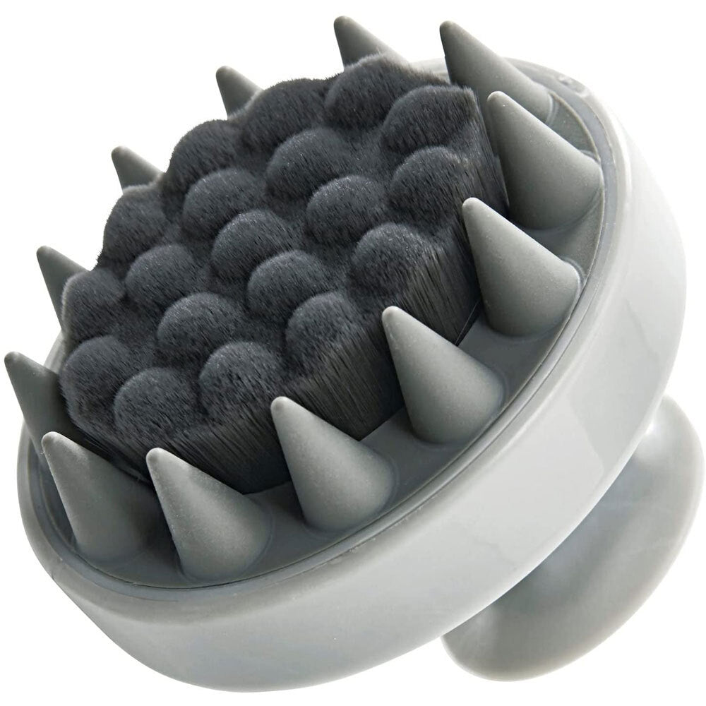 コジット BeauR Wスカルプケアブラシ 1個入 1 個