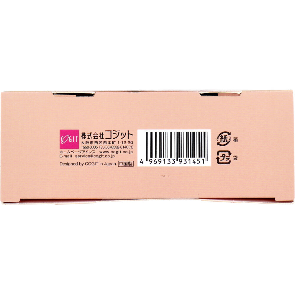 Cojit Waist Warming Beauty Pants, M and L Size, 1 pc