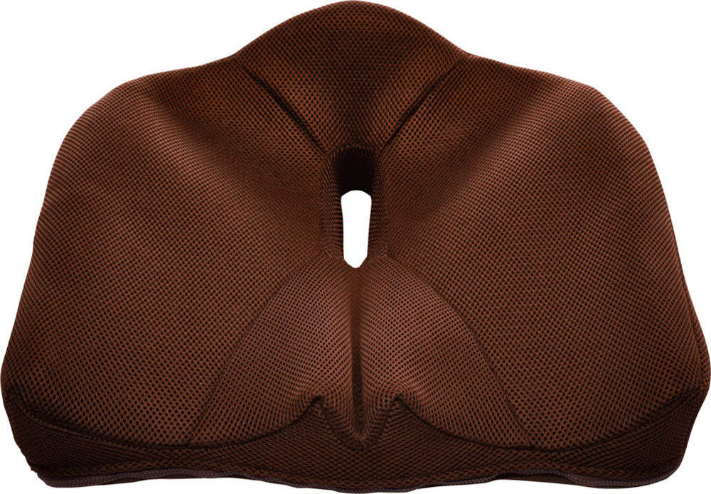 Cojit Back Pain Relief Cushion Brown 1 piece