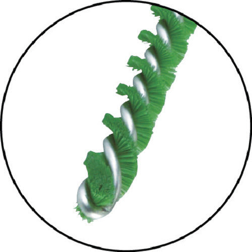 Vikan Pipe Cleaner 5377 Green 53772 1 piece