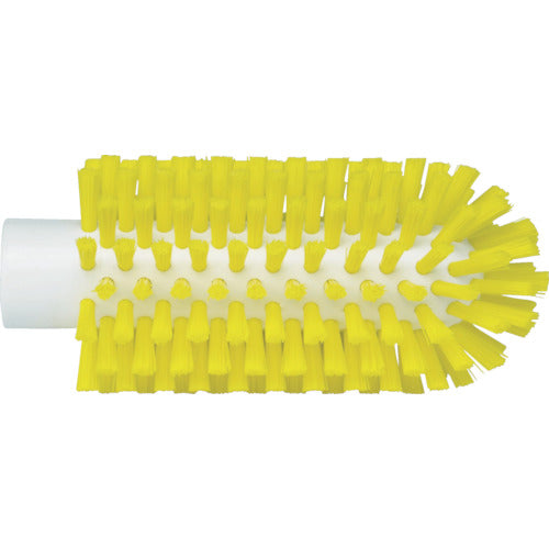 Vikan Bottle Cleaner 5380-63 Yellow 5380-636 1 piece