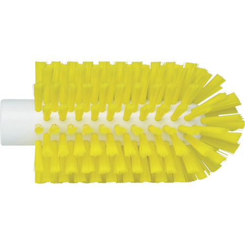 Vikan Bottle Cleaner 5380-77 Yellow 5380-776 1 piece