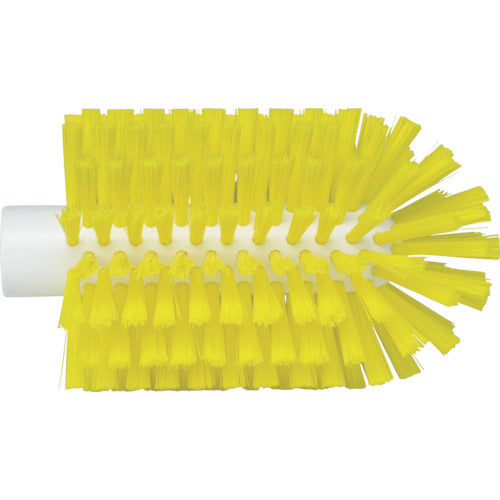 Vikan Bottle Cleaner 5380-906 Yellow 5380-906 1 piece
